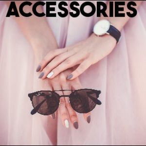 Accessories